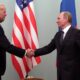 Biden y Putin proyectan cumbre en junio