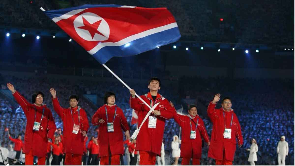 Corea del Norte, primer país que se baja de Olimpiadas en Japón