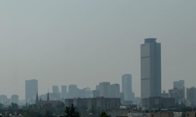 Suspende gobierno de Cdmx medidas pese a registrar mala calidad del aire