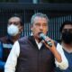 TEPJF “atenta contra la democracia”, acusa Raúl Morón
