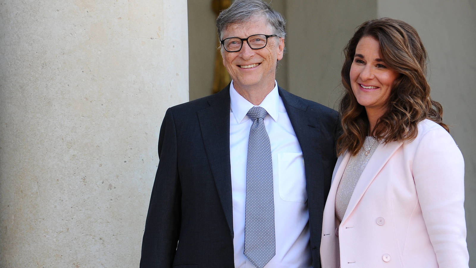 Bill y Melinda Gates anuncian su divorcio tras 27 años