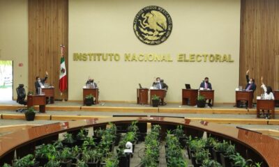 Condena INE violencia en proceso electoral y pide a autoridades actuar