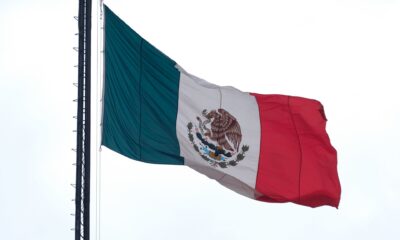 Deuda soberana de México es estable, señala agencia Fitch Ratings