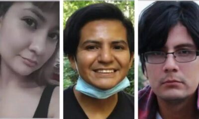 Hallan sin vida a tres hermanos en Jalisco