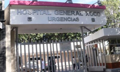 Asegura Sedesa que hospitales tienen insumos para heridos de la L-12