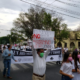 Marchan en Jalisco para exigir justicia por muerte de hermanos