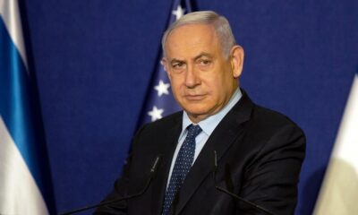 Netanyahu rechaza petición de Biden de disminuir ataques en Gaza