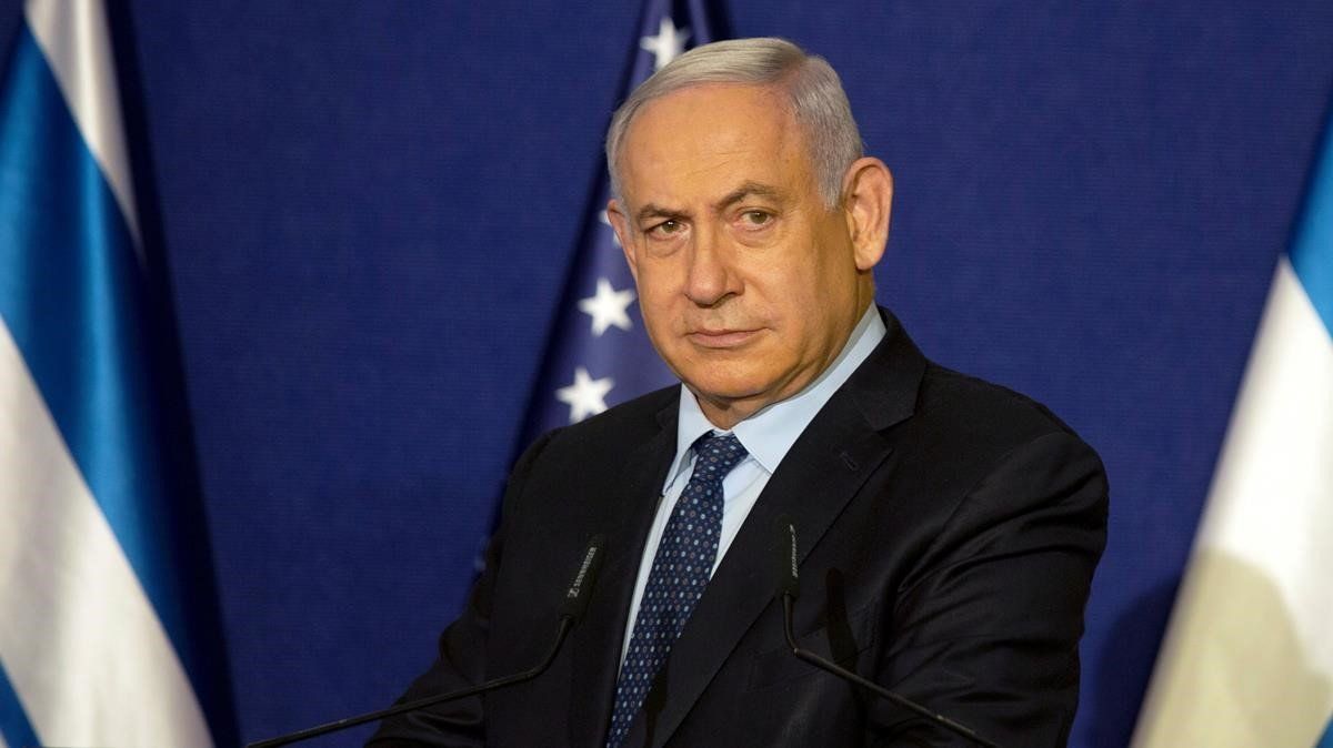 Netanyahu rechaza petición de Biden de disminuir ataques en Gaza