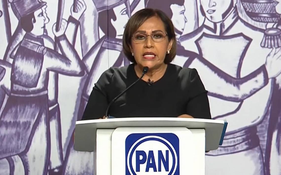 ”Traición", dice el PAN de Guerrero tras renuncia de su candidata a la gubernatura