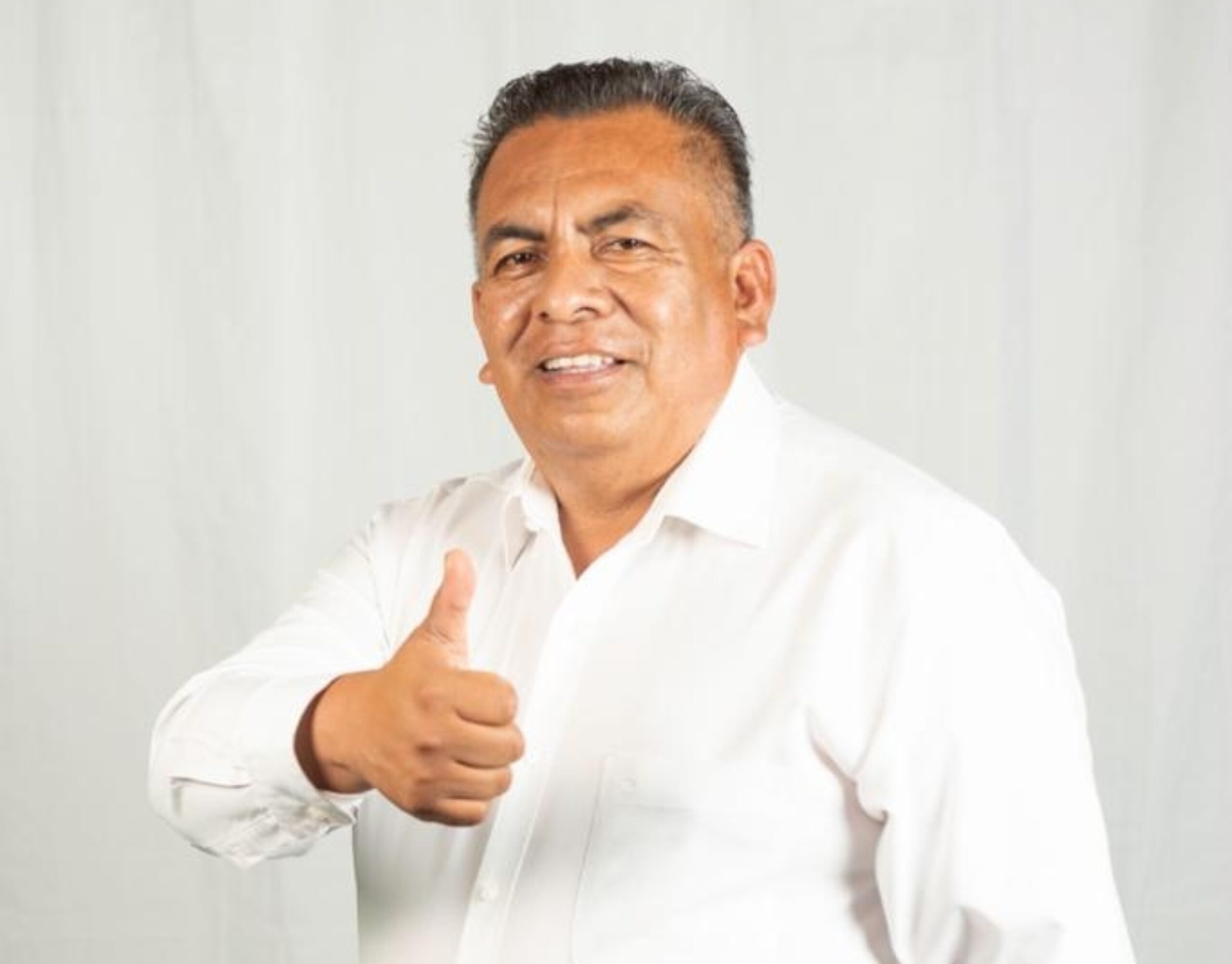 Secuestran a candidato del Partido Verde en Puebla