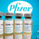 Prepara EU liberar y aplicar vacuna de Pfizer en adolescentes