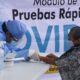 Registra Quintana Roo aumento de casos y hospitalizaciones, reporta Salud