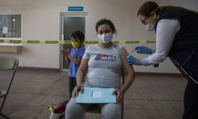 Reporta Salud 335 muertes maternas por Covid-19