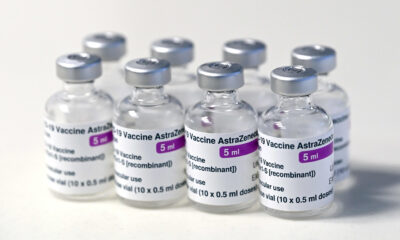 Multará UE a AstraZeneca por cada día de retraso en la entrega de vacunas