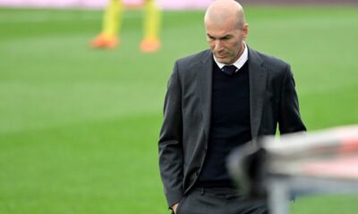 Por qué Zidane deja el Real Madrid