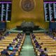 Condena ONU embargo de EU contra Cuba