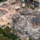 Desplome de edificio en Miami: 4 muertos y 159 desaparecidos