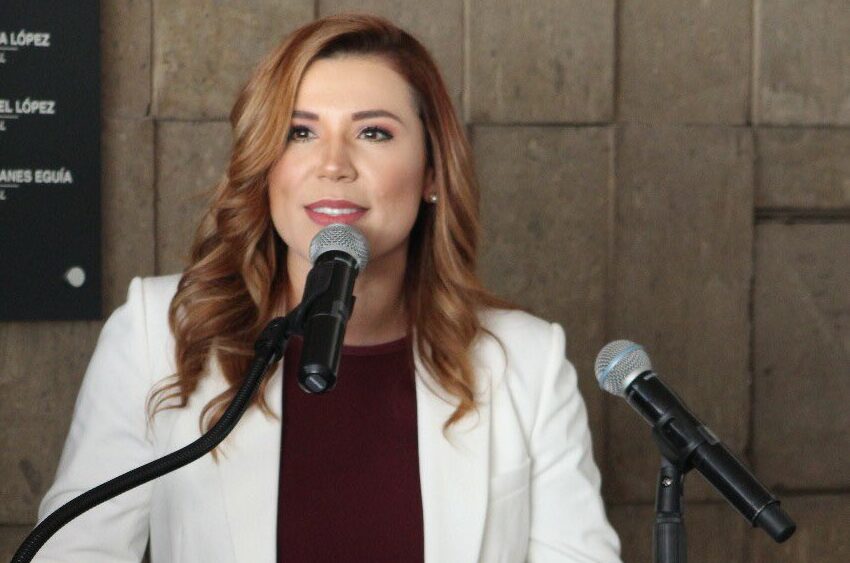 Marina Ávila, de Morena, gana gubernatura de BC: conteo rápido del INE