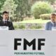 Llama la FMF a afición a parar grito homofóbico en los partidos