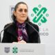Florencia Serranía renunció por iniciativa propia, aclara Sheinbaum