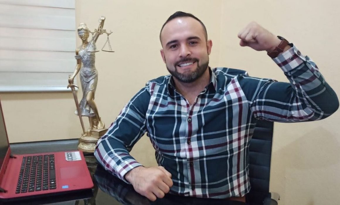 Pierde Gonzalo Álvarez, hermano del ‘Canelo’, elección para alcalde en Jalisco