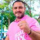 Dan de baja a candidato de Fuerza por México en Quintana Roo