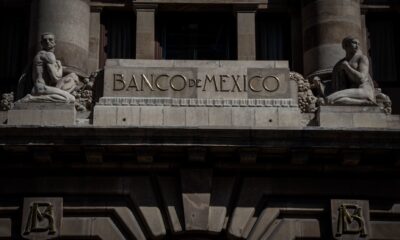 Mejora Banxico pronóstico de crecimiento económico de México