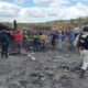Colapsa mina en Coahuila, hay 7 mineros atrapados