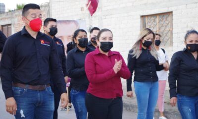 Muere esposo de candidata de Morena y PT tras ataque en Michoacán