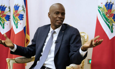 Declaran estado de sitio en Haití tras asesinato del presidente Jovenel Moïse