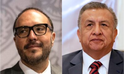 Avanza desafuero contra Saúl Huerta y Mauricio Toledo