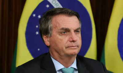 Bolsonaro ingresa al hospital; médicos evalúan cirugía de emergencia