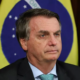 Bolsonaro ingresa al hospital; médicos evalúan cirugía de emergencia