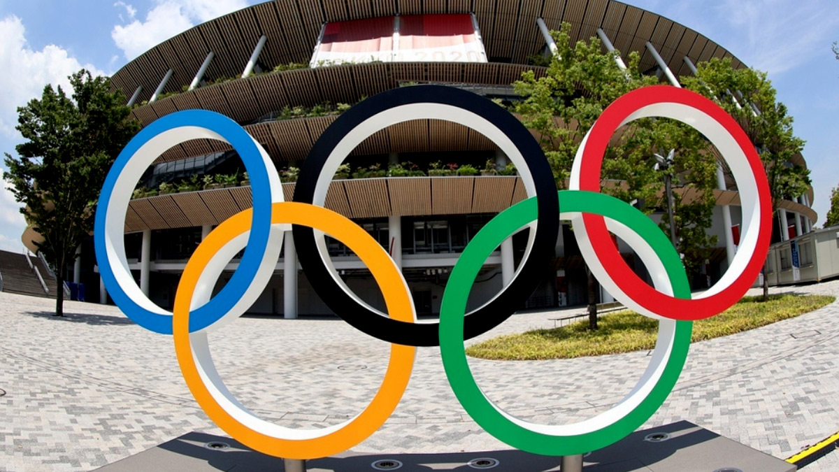 Organizadores de Juegos Olímpicos no descartan cancelación de última hora por Covid