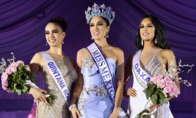 Reporta Salud 15 concursantes de Miss México contagiadas de Covid-19
