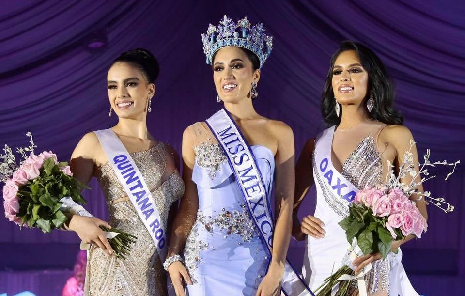 Reporta Salud 15 concursantes de Miss México contagiadas de Covid-19