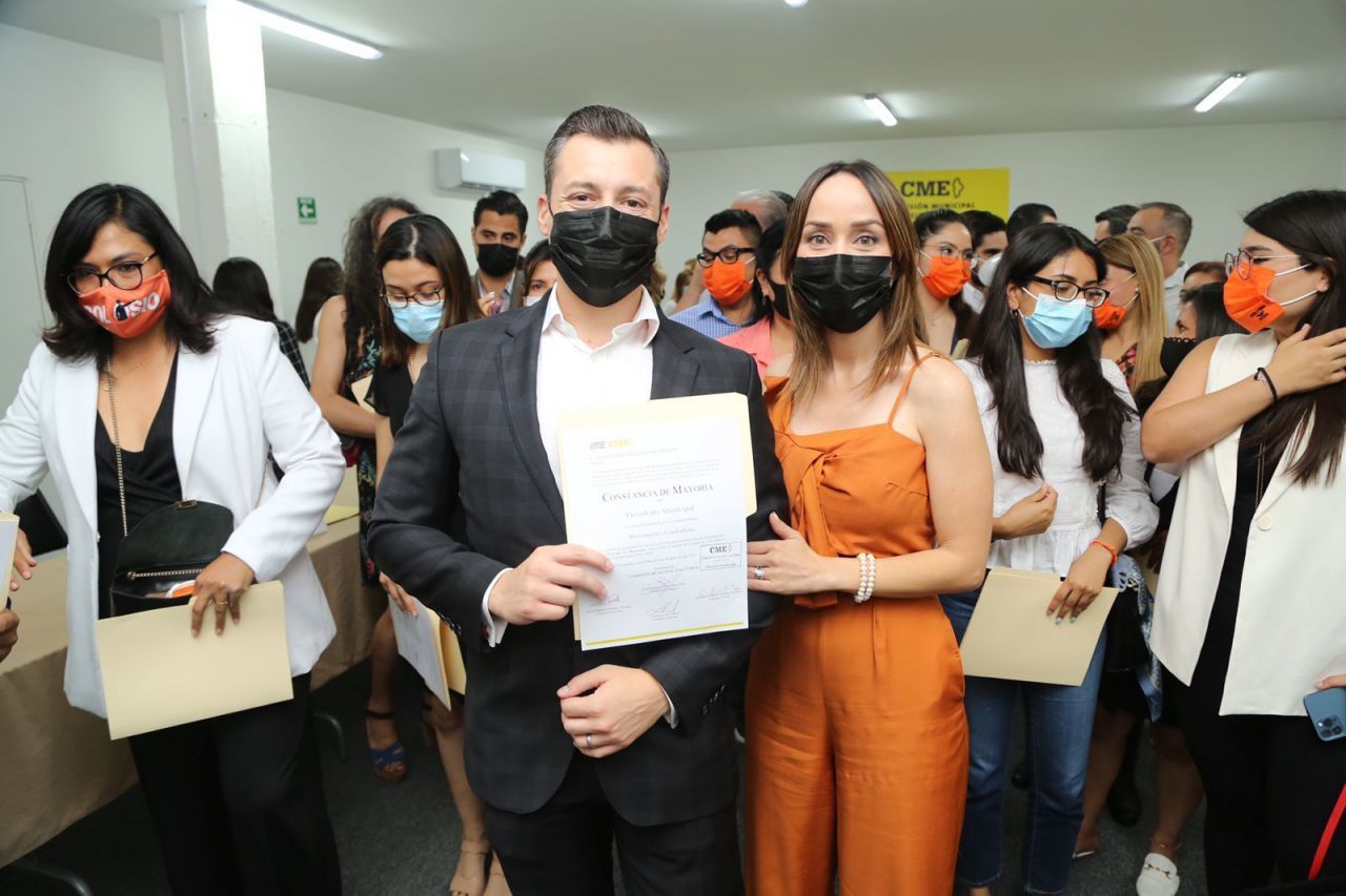 Revoca TEPJF sentencias contra Luis Donaldo Colosio por actos anticipados de campaña