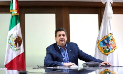 Juez vincula a proceso a empresario ligado con García Cabeza de Vaca