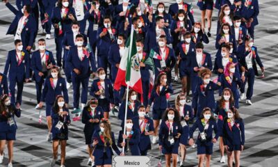 ¿Cuáles han sido los peores y mejores Juegos Olímpicos para México?