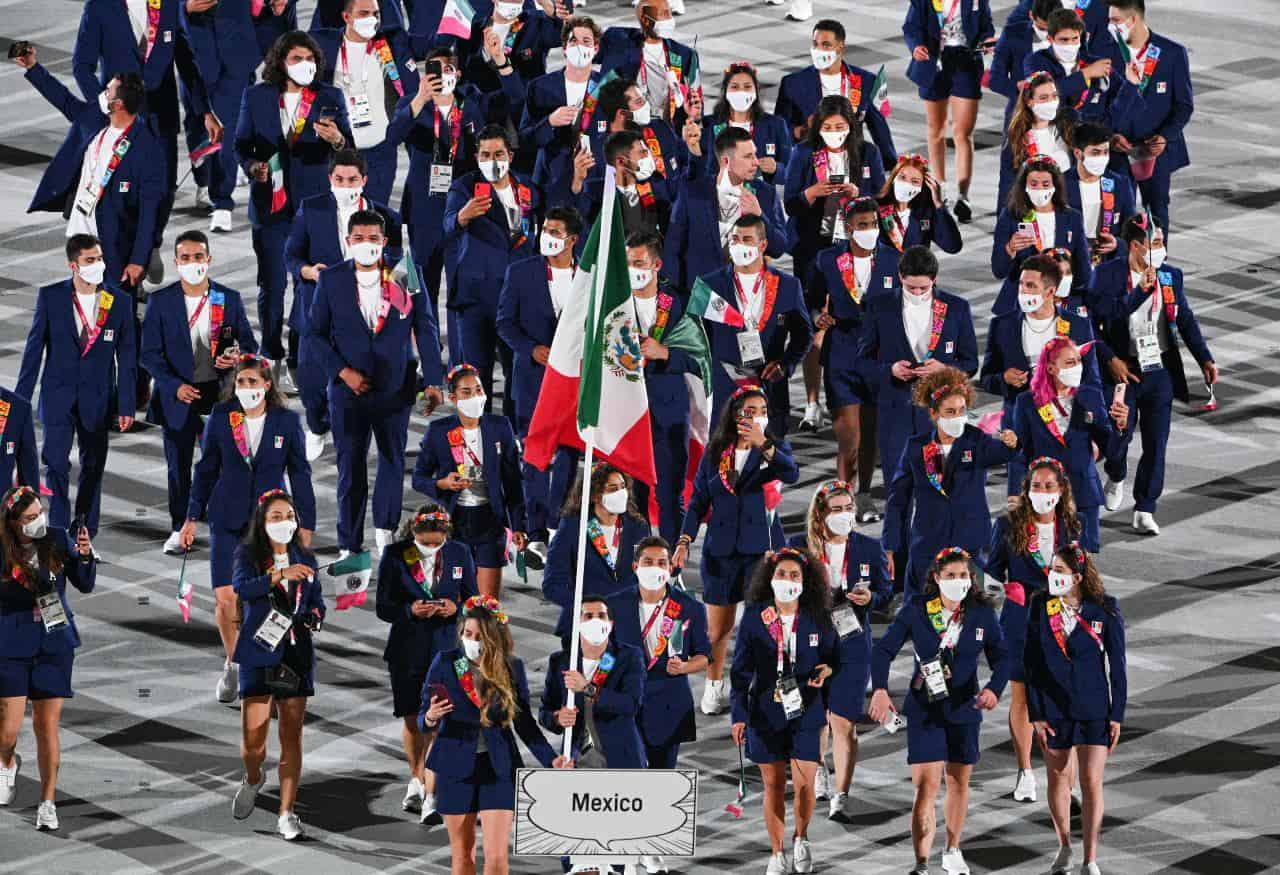 ¿Cuáles han sido los peores y mejores Juegos Olímpicos para México?