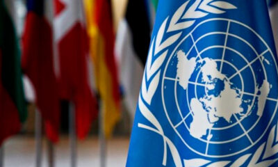 Pide ONU a INM y Guardia Nacional respetar derechos humanos a migrantes