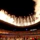 Finalizan Juegos Olímpicos de Tokio; Francia da bienvenida al evento para 2024