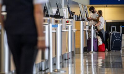 Impone UE restricciones de viajes no esenciales a Estados Unidos