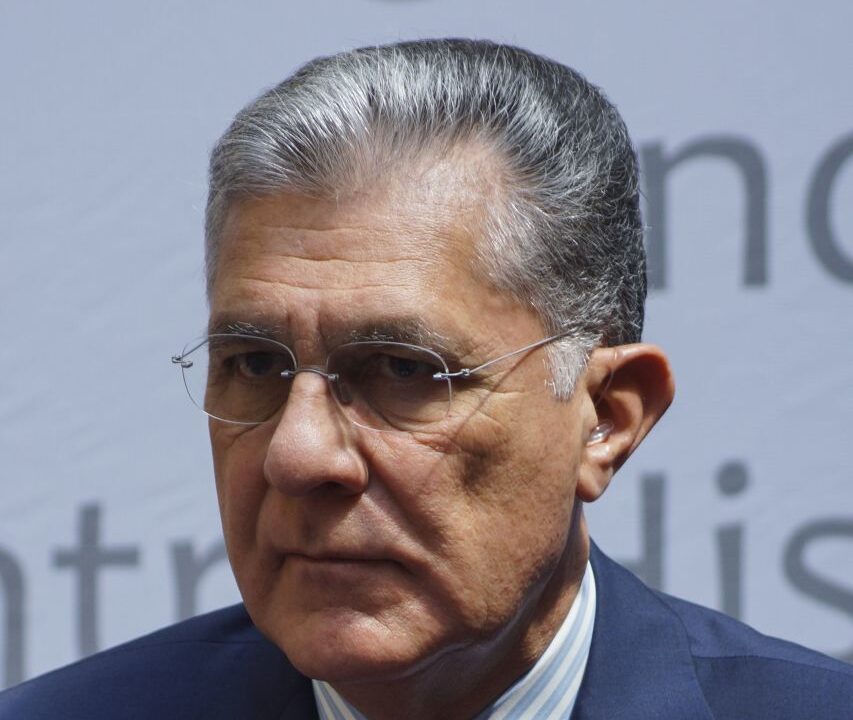 Muere Rafael Moreno Valle Suárez, padre del exgobernador de Puebla