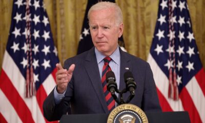 Convoca Biden a cumbre de líderes contra “autoritarismo y corrupción”