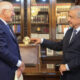 Ofrece embajador Ken Salazar nueva relación entre México y EU