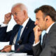 Crece pelea de Francia con EU y Australia; “llama a consulta” a sus embajadores