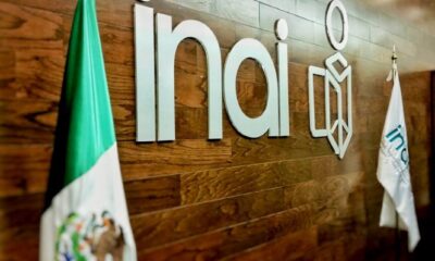’Hackean’ plataforma de información del INAI