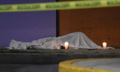 Condena ONU-DH asesinato de activistas en Morelos