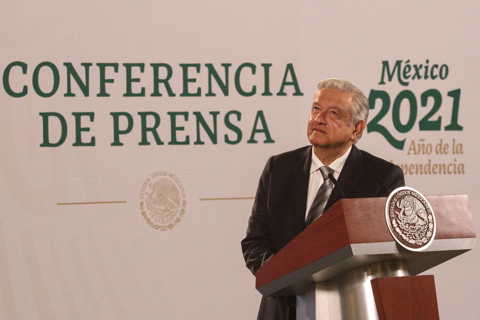 Cancela secretario de Estado de EU presencia en conmemoración de la independencia de México